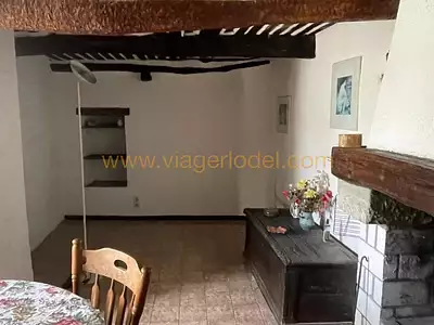Appartement, 24,19 m²