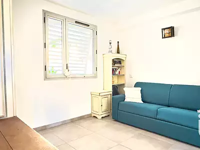 Appartement, 62 m²
