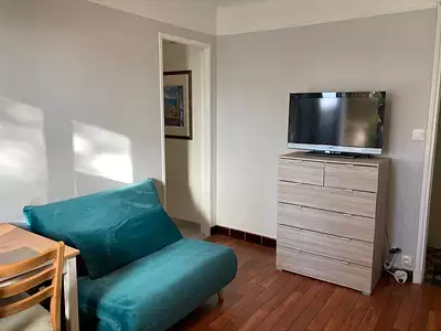Appartement, 23 m²