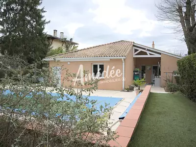 Maison, 151,7 m²