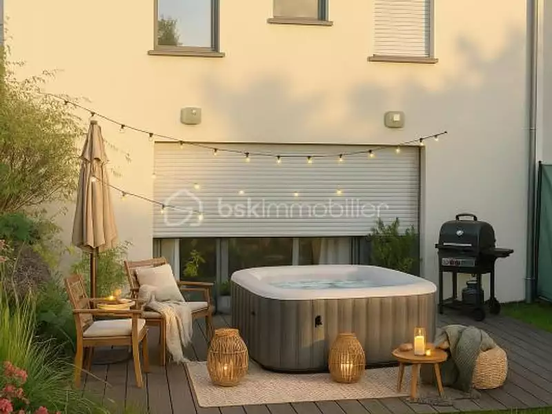 Maison, 149 m²