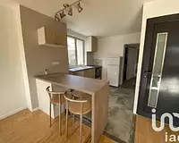 Appartement, 82 m²