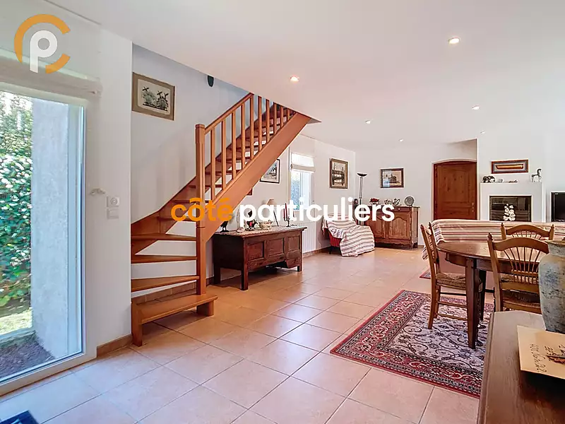 Maison, 116 m²