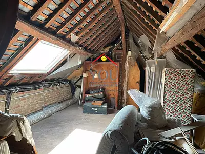 Maison, 91,1 m²