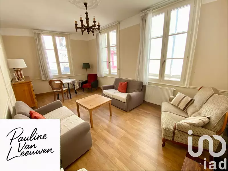 Maison, 175 m²