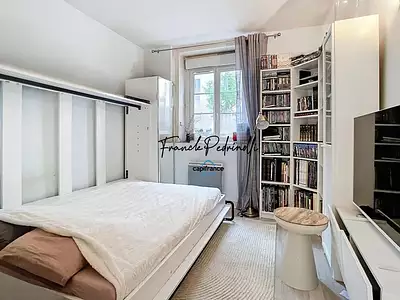 Appartement, 26 m²