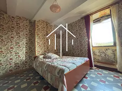 Maison, 60 m²