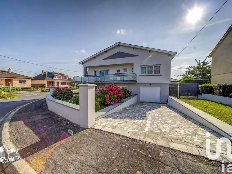 Maison, 180 m²