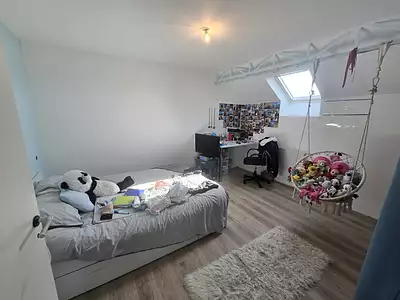 Maison, 223 m²