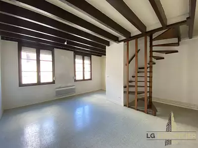 Appartement, 38,32 m²