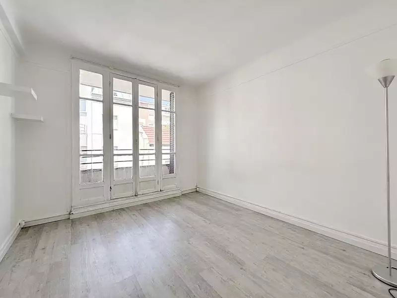 Appartement, 32 m²