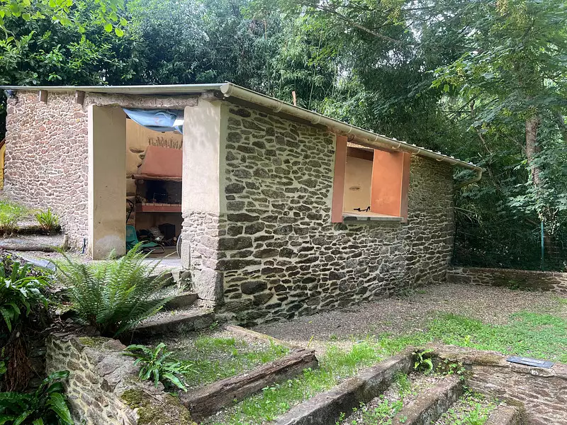 Maison, 127 m²