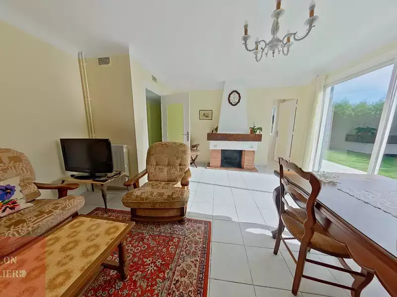 Maison, 90 m²