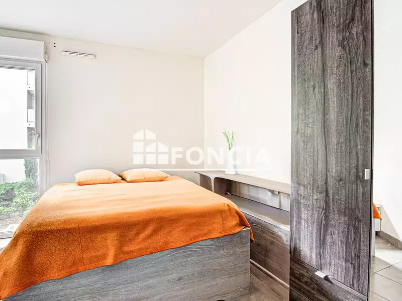 Appartement, 63 m²