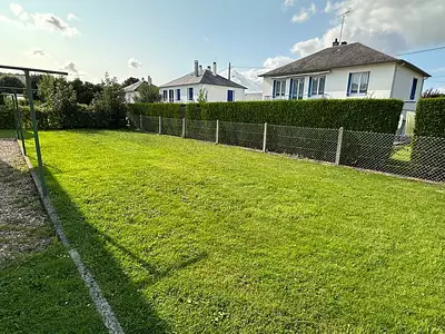 Maison, 88 m²