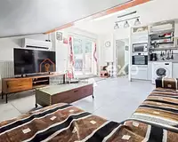 Appartement, 100 m²