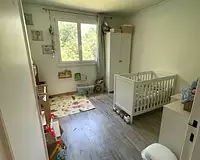 Appartement, 72,41 m²