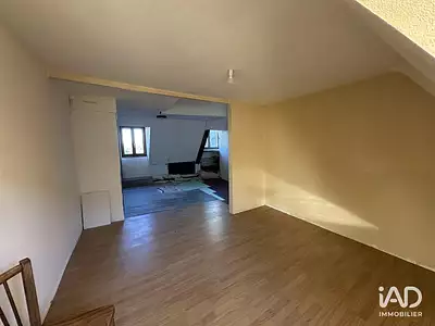 Appartement, 42 m²