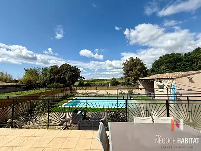 Maison, 130 m²