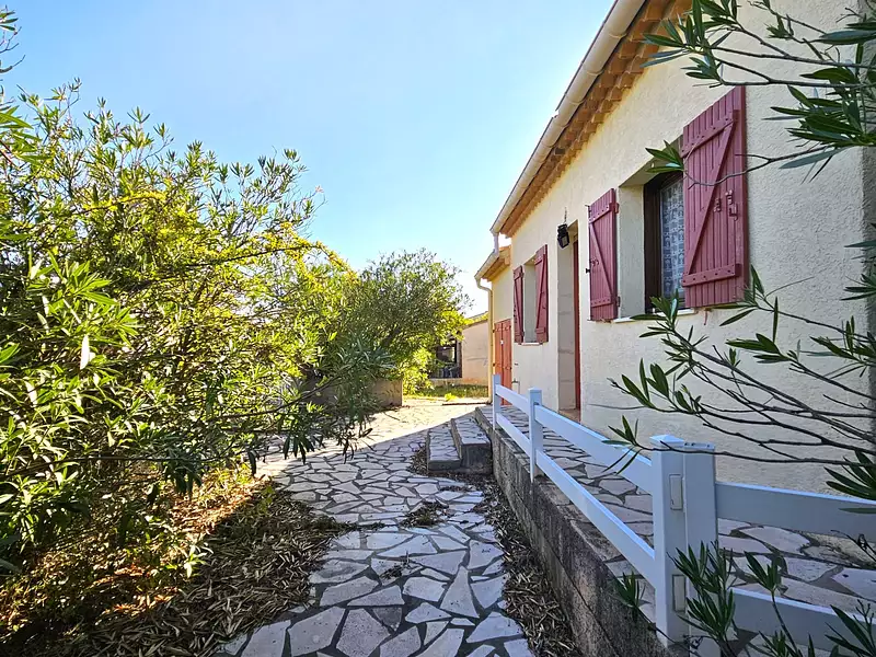 Maison, 109 m²