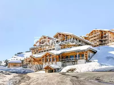 Appartement, 65,03 m²