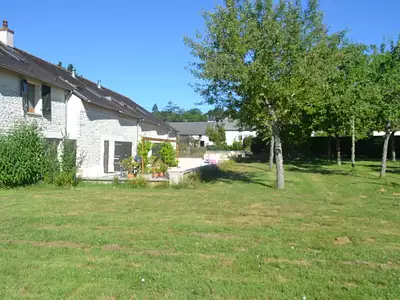 Maison, 413 m²
