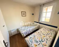 Appartement, 27 m²