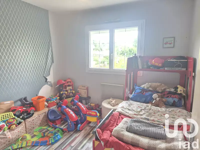 Maison, 85 m²