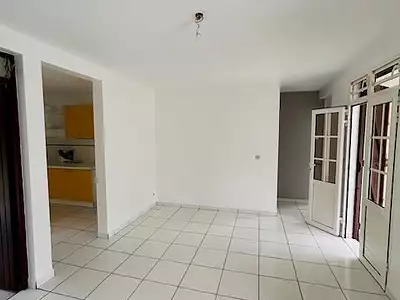 Maison, 83 m²