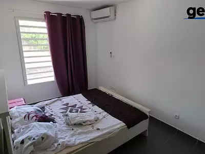 Appartement, 67,44 m²