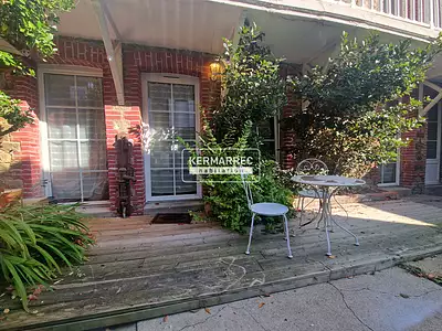 Appartement, 43,38 m²