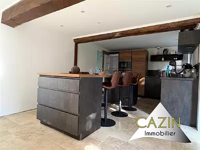 Maison, 194 m²