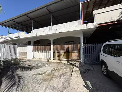 Maison, 180 m²