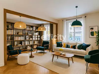 Appartement, 103 m²