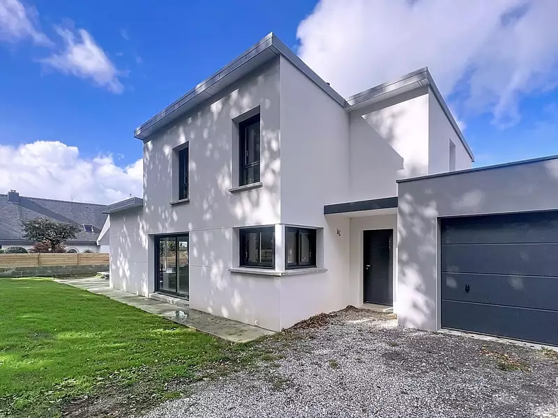 Maison, 127 m²
