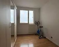 Appartement, 77,95 m²