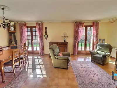 Maison, 155 m²