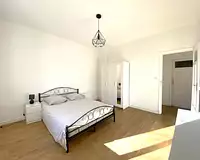 Appartement, 60,46 m²