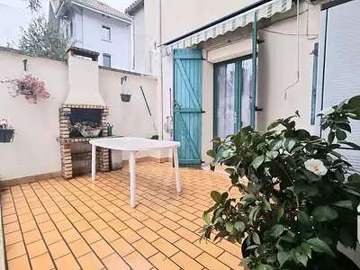 Appartement, 90 m²