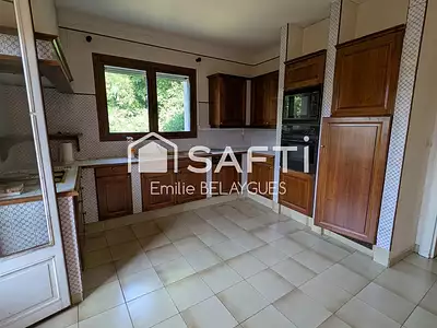Maison, 132 m²