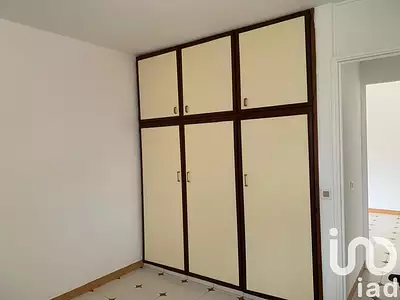 Appartement, 77 m²