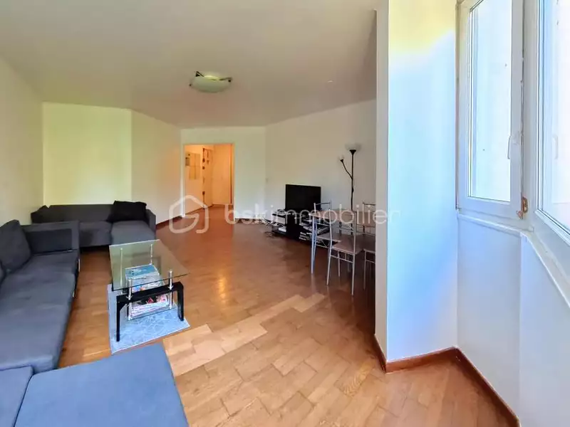 Appartement, 81 m²