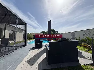 Maison, 130 m²