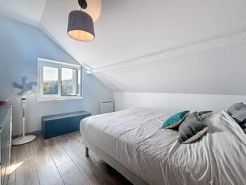 Appartement, 60 m²