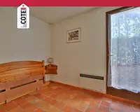 Appartement, 35 m²