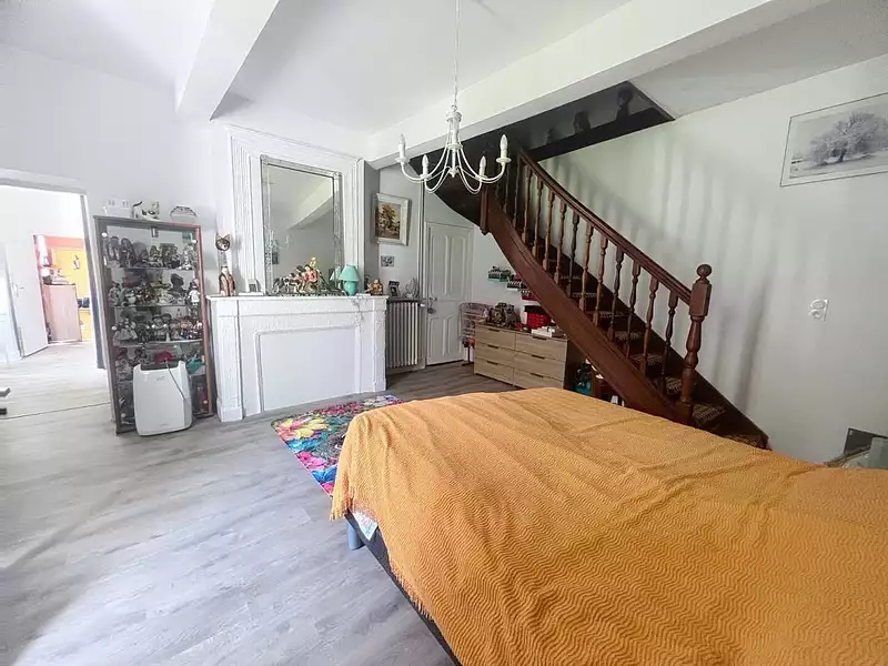 Maison, 183 m²