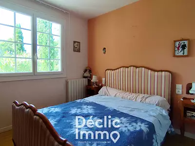 Maison, 130 m²