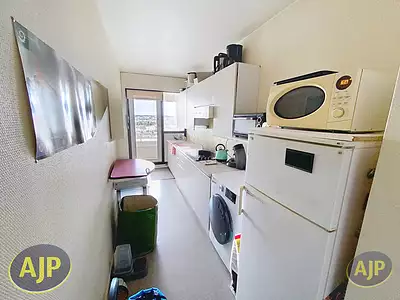 Appartement, 73,51 m²