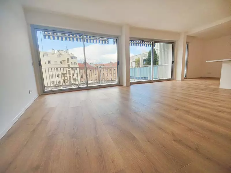 Appartement, 134 m²