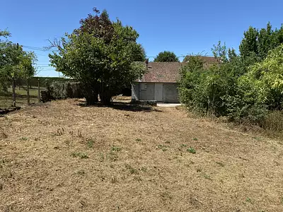 Maison, 48 m²
